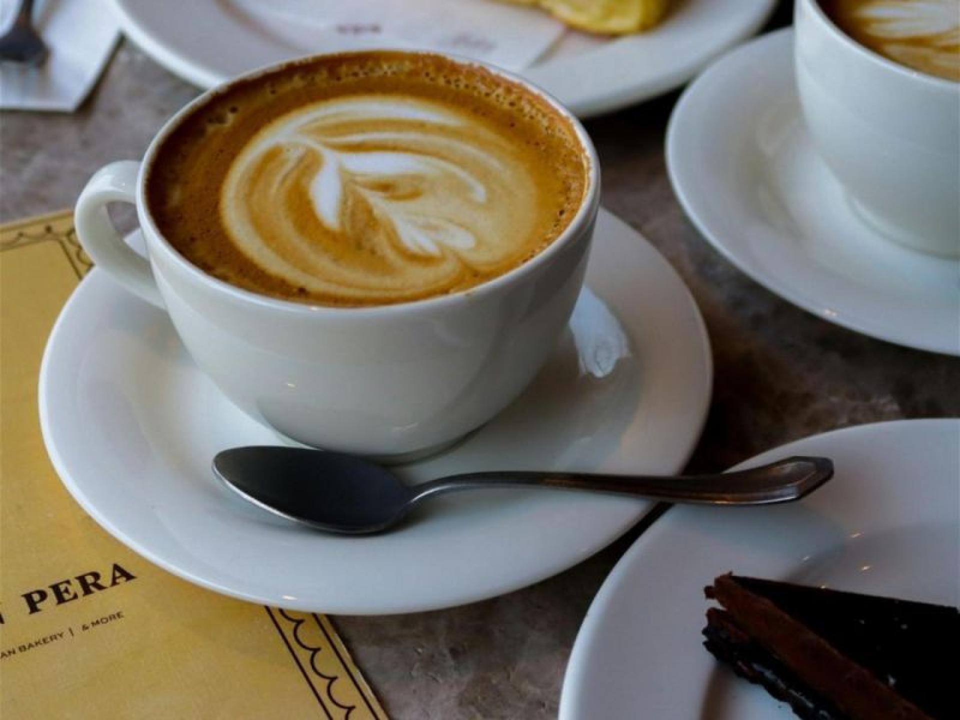 Perth Uni Cafe In 678958 2