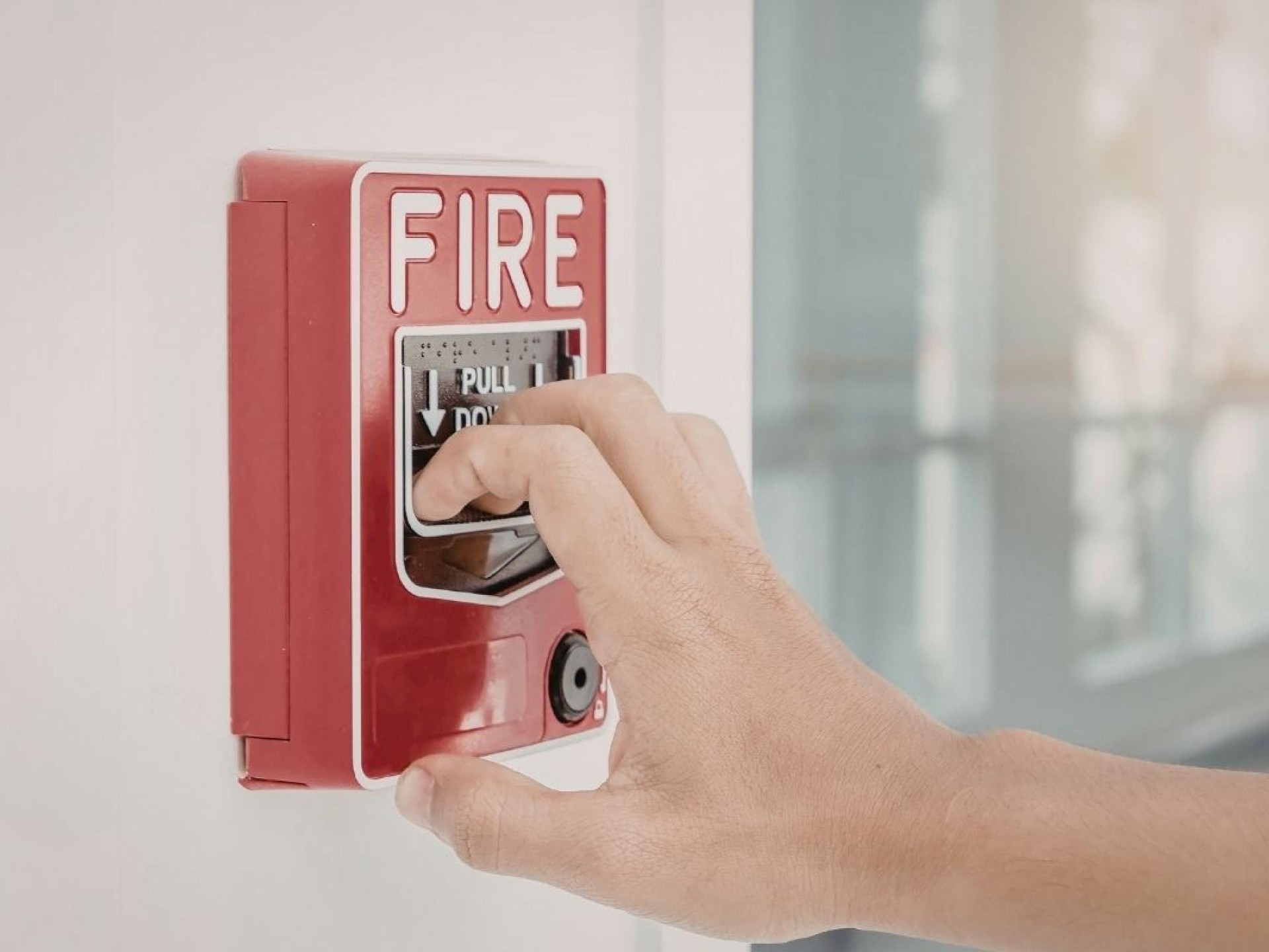 Acquisition Opportunity | Fire 681397 1