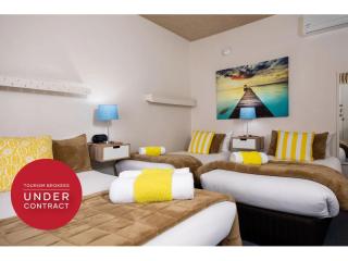 DON’T BE LATE FOR THIS RARE OUTSTANDING PERFORMING MOTEL IN STRONG REGIONAL VICTORIA - 2902ML