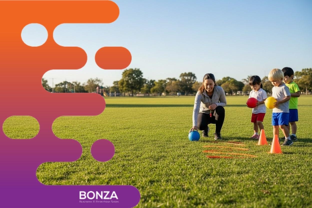 36631 - Children's Sports 678969 3