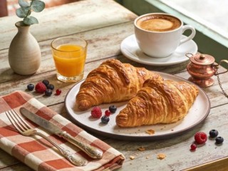 Cafe - Independent Industrial, Prime North West Location