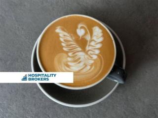 High-Profile Cafe in the Iconic Mooloolaba Wharf Precinct!