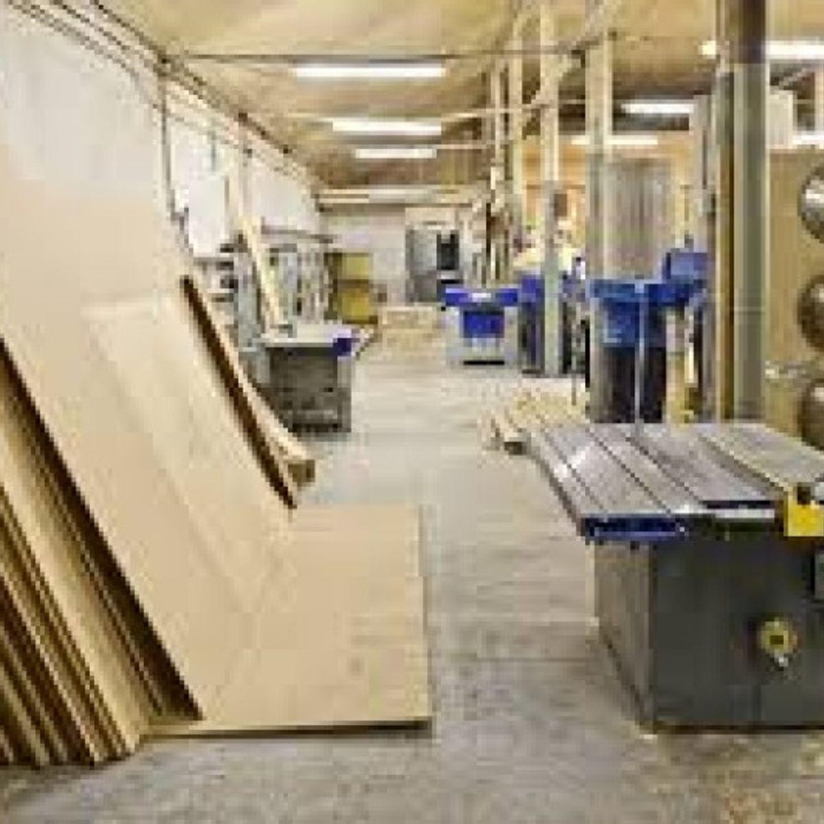 Highly Reputable Manufacturing Business 681430 2