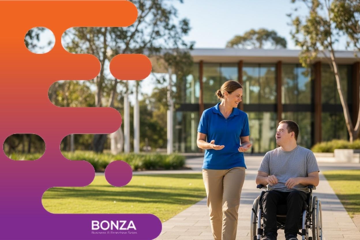 36825 - Ndis Registered 683153 3