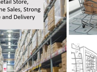 Highly-Scalable Commercial Equipment & Consumables Business For Sale - Prime Newcastle, NSW Location - Turnover $4.9M - Market Leader - High Foot Traf