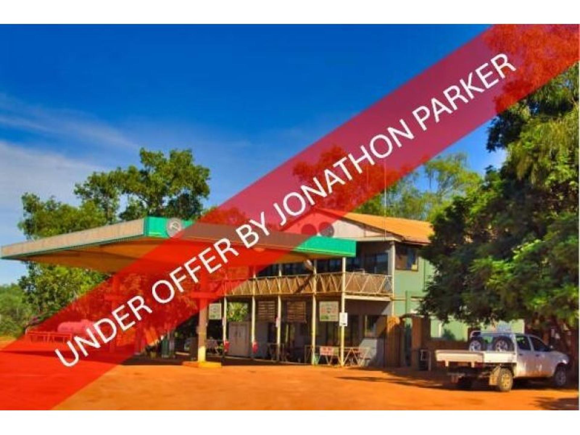 Under Offer - General 678956 1