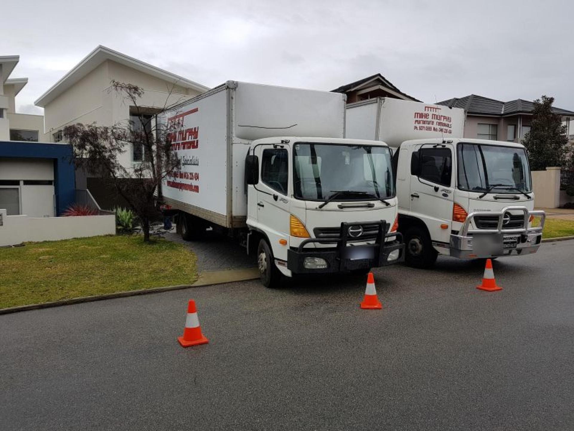 Long Established Furniture Removals 682545 1