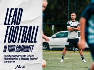 Growing proven franchise football location