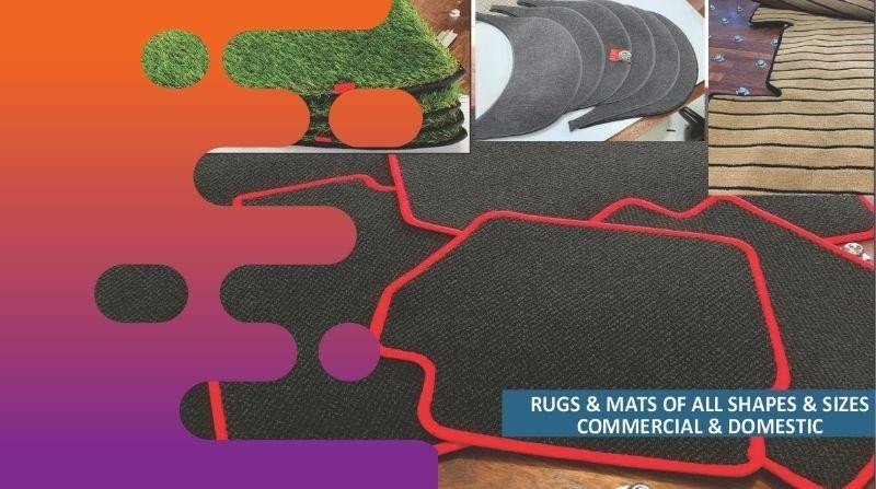 36637 Profitable Rug Overlocking 679327 2
