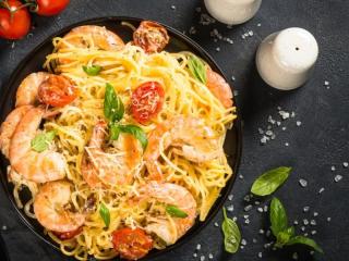 Italian Pasta Bistro & Bar