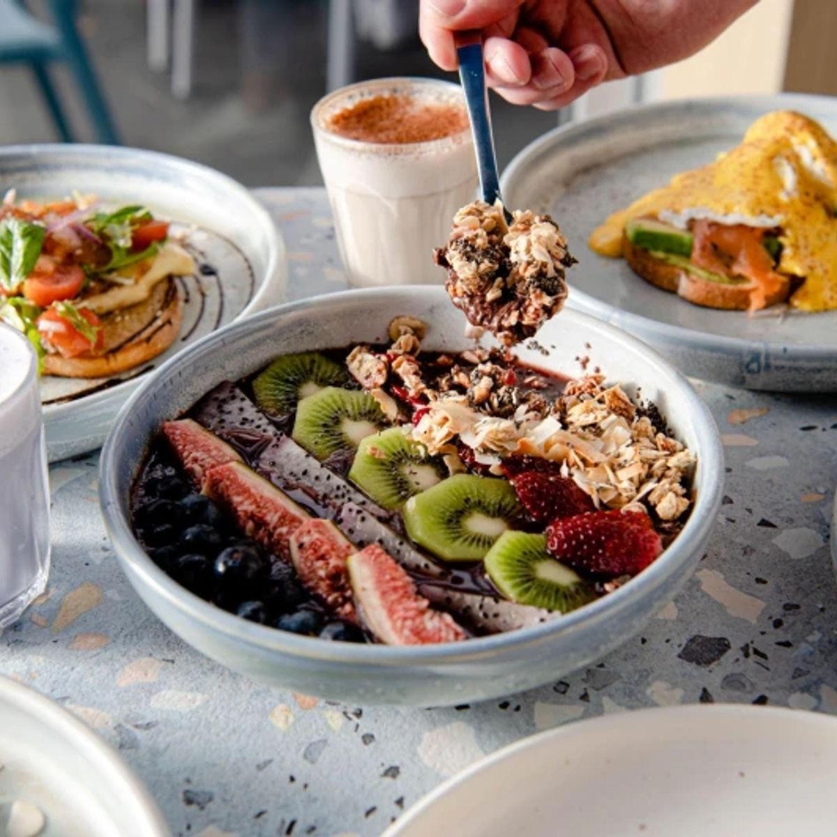 Popular Durk's Cafe + 686410 2