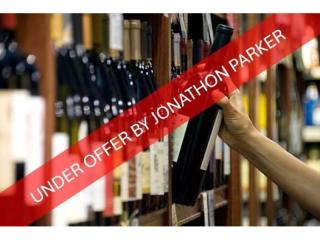 UNDER OFFER - WESTERN SUBURBS ENTRY LEVEL LIQUOR RETAIL