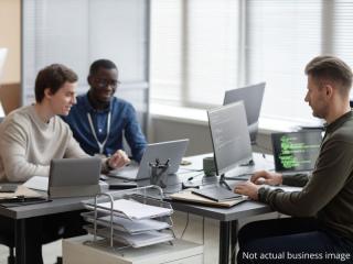 Established IT Services and Managed Support Business – Melbourne