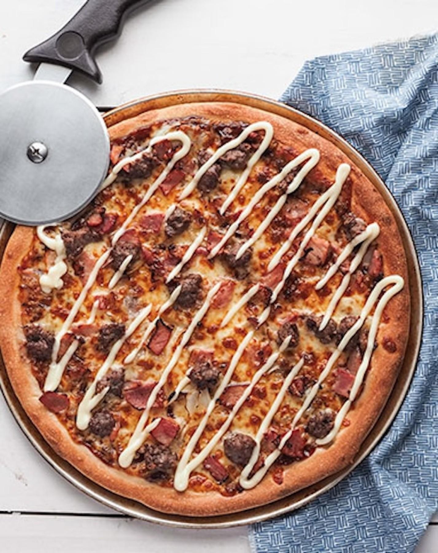 Pizza Store - Highly 686967 2