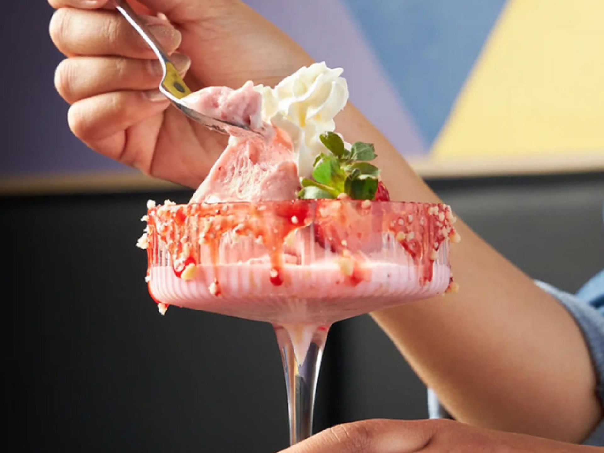 Cafe & Gelato Franchise 680769 2