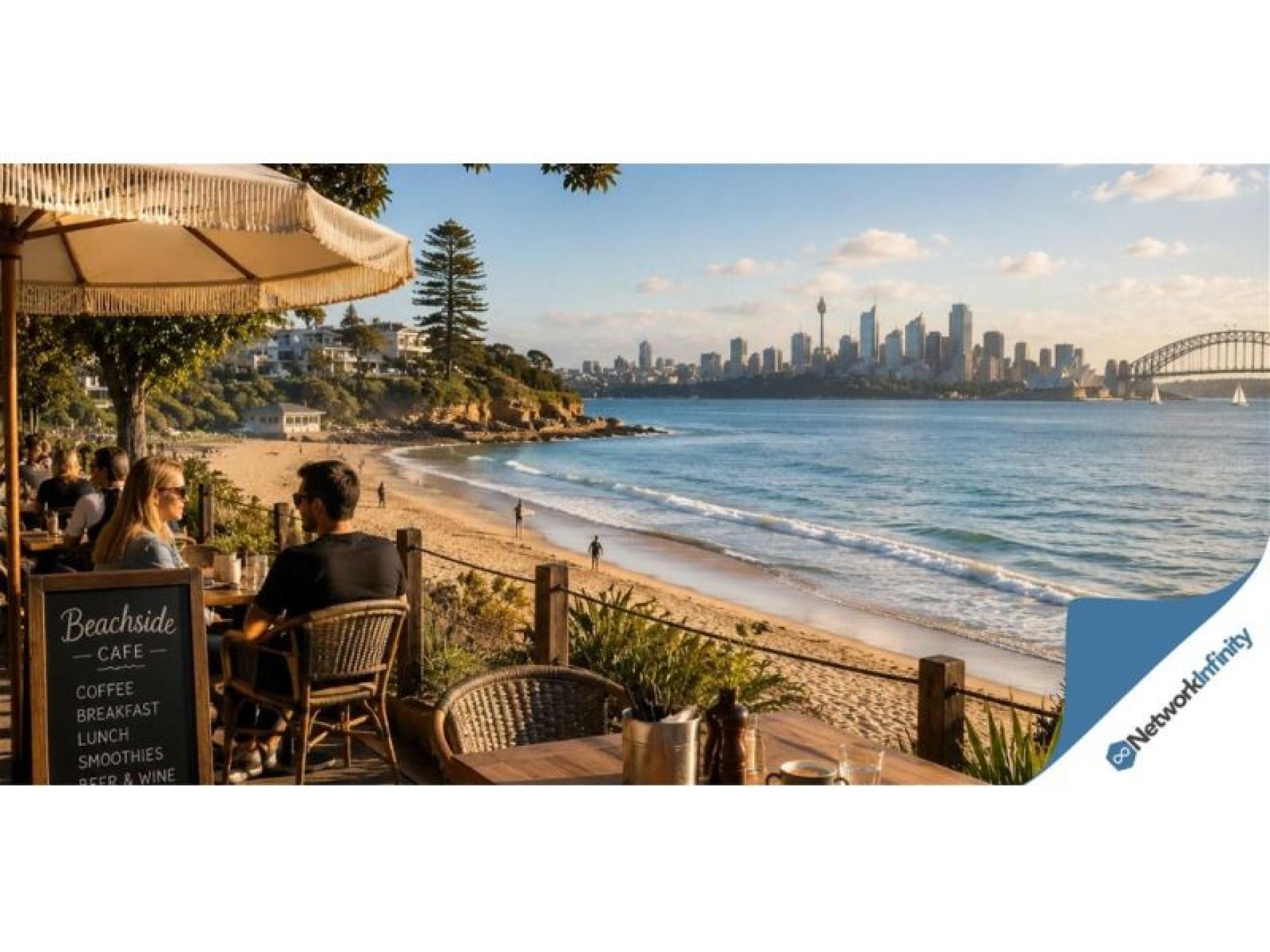 Sydney Harbour Waterfront Cafe 683801 1