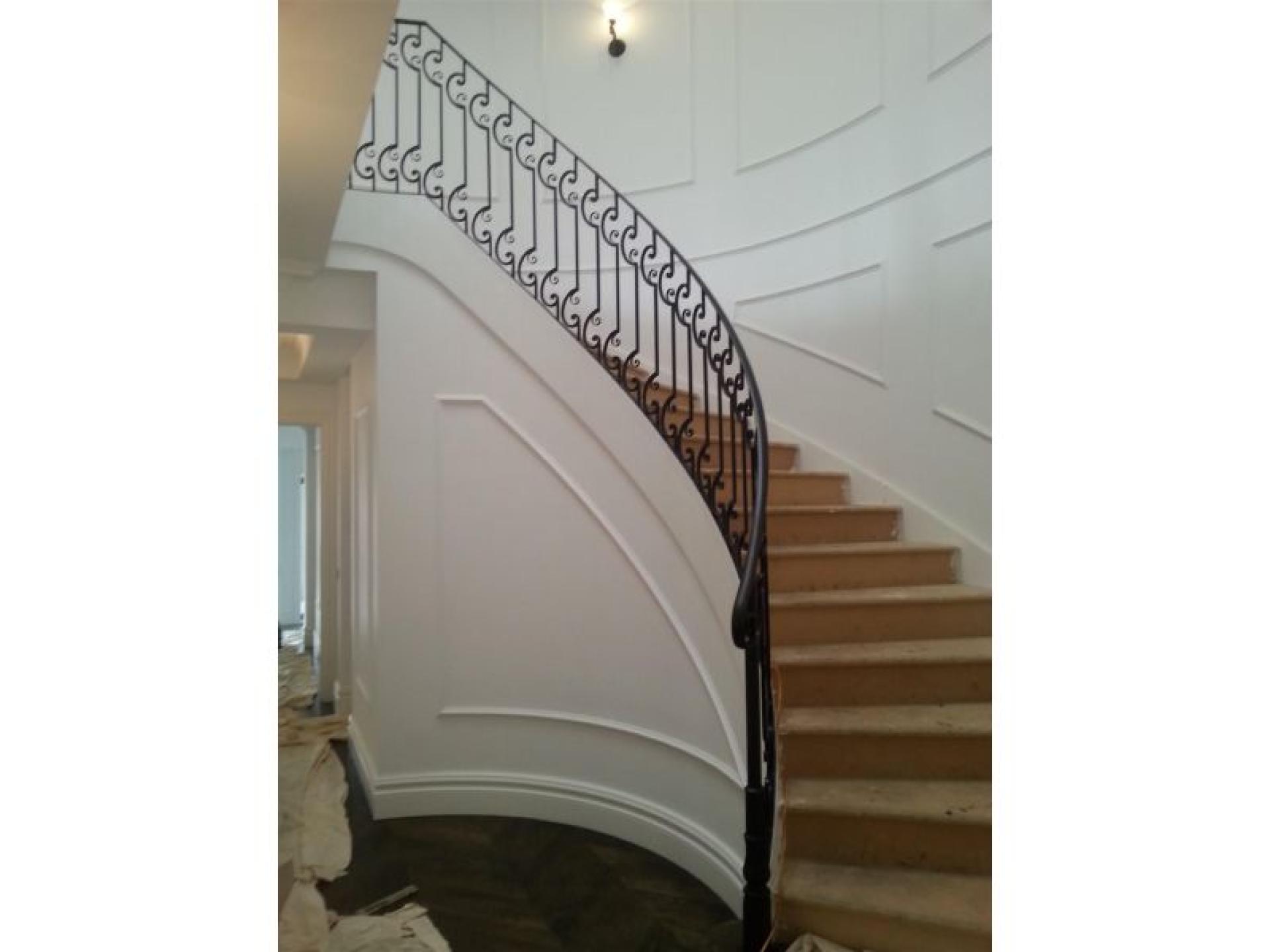 Steel Fabrication Business - 666990 3