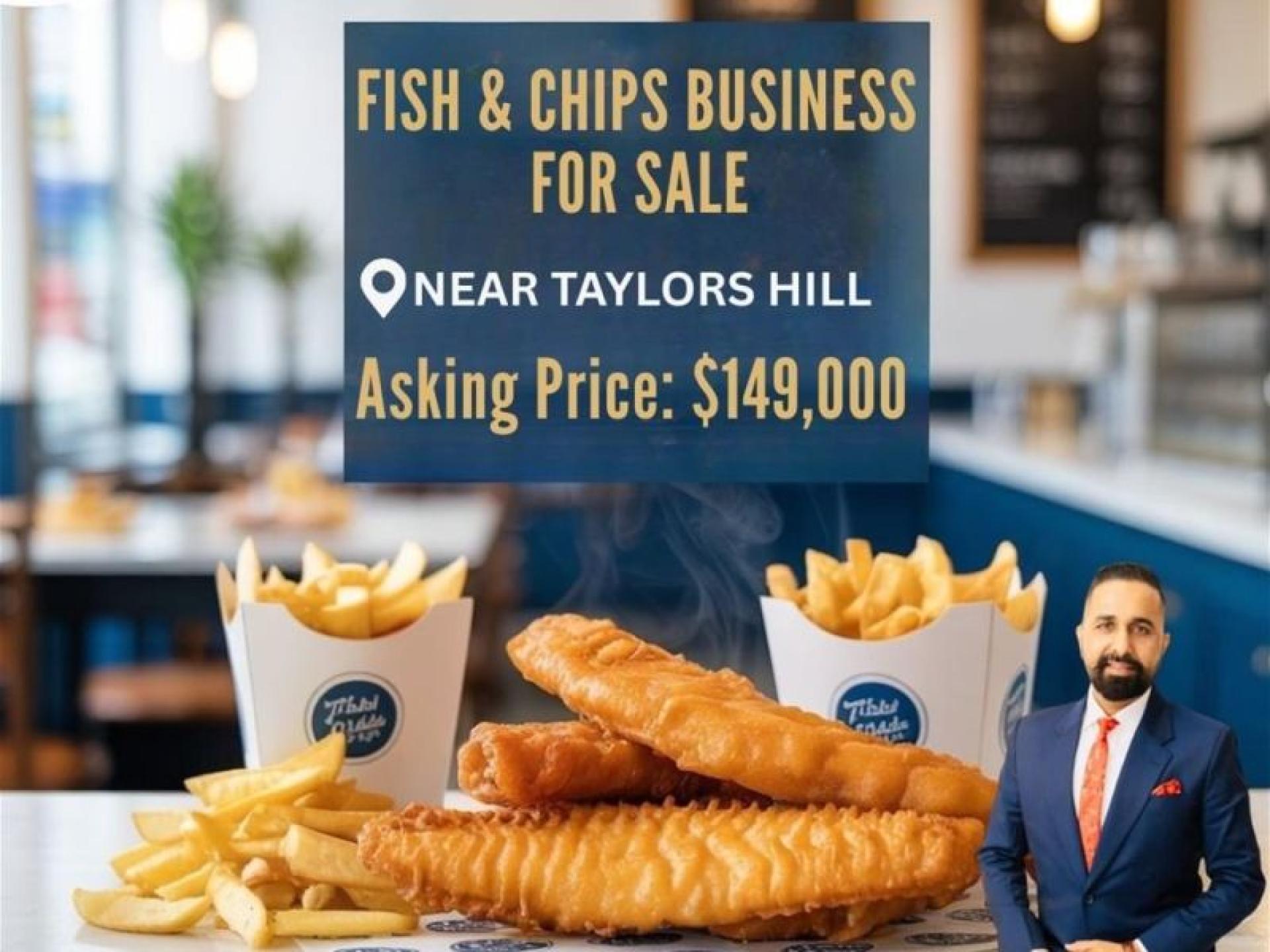 Fish & Chips Business 676710 1