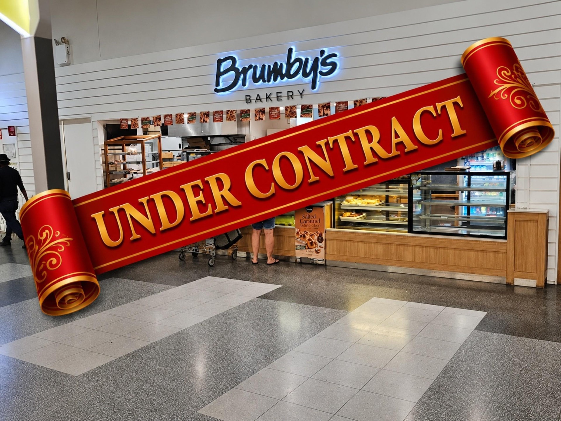 Brumby's Alice Springs 662296 1