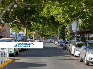 Inner North  Restaurant/Takeaway Fitout, $40k per Week Sales