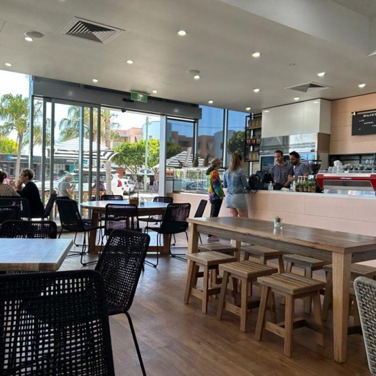 Cafe For Sale - 685742 3
