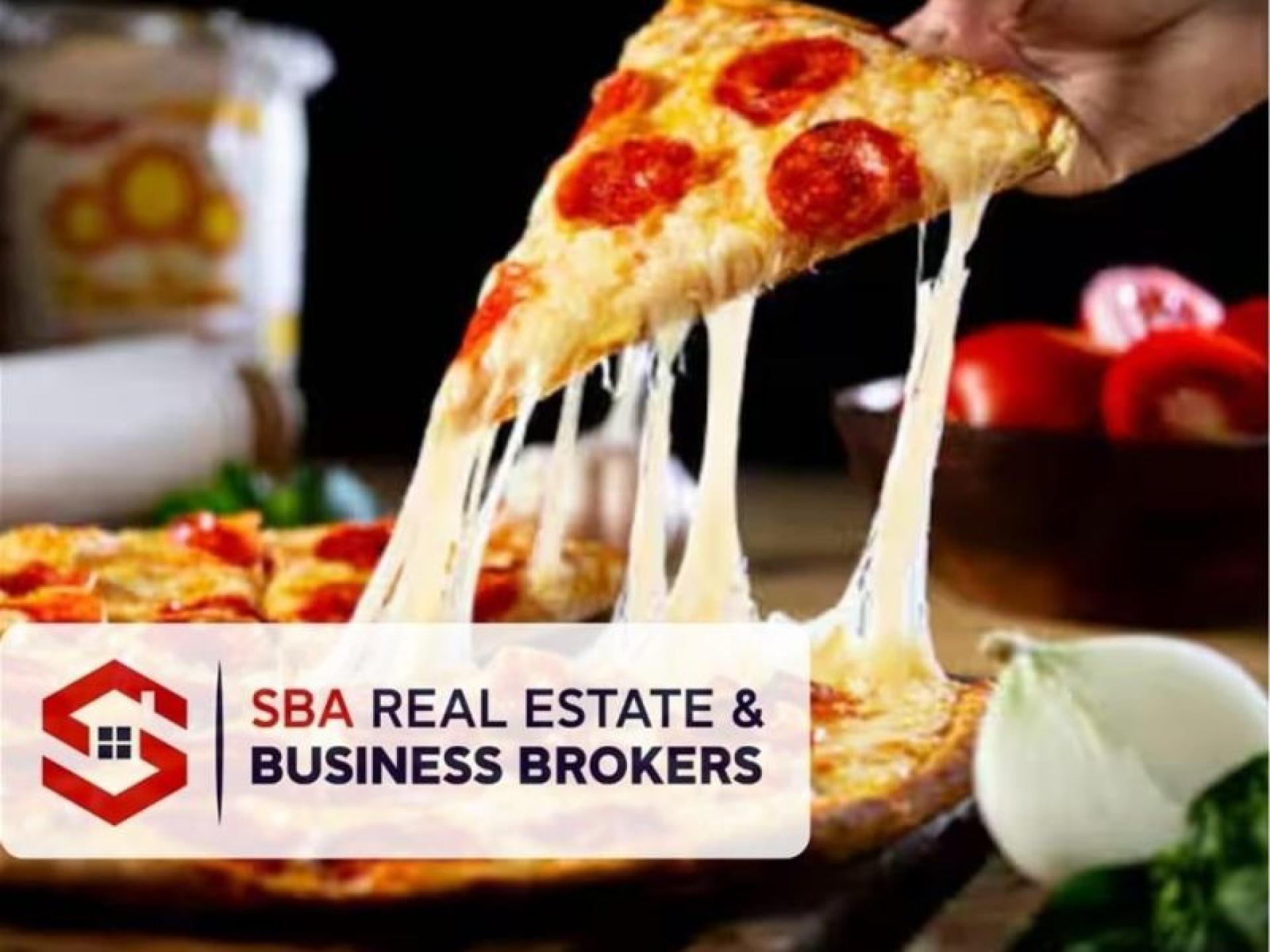 Pizza Shop For Sale 682218 1