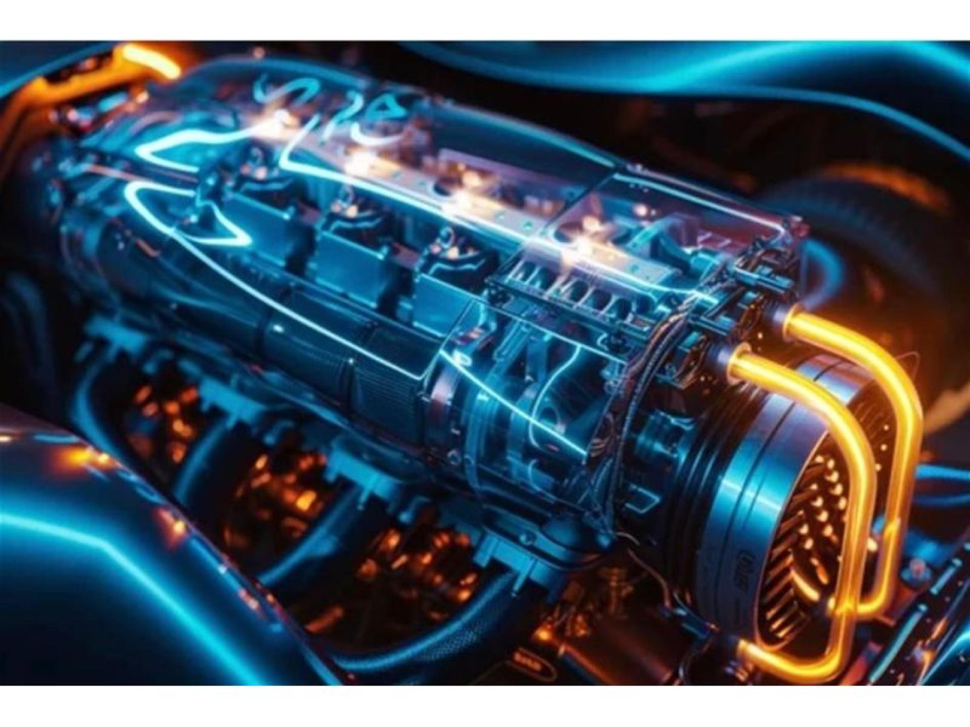 Motor Vehicle Conversion Expert 665568 2