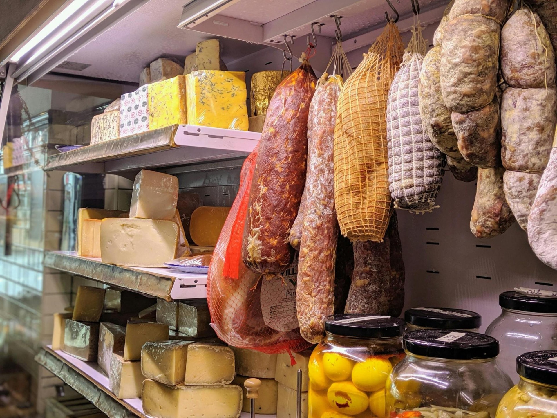 Newton - Best Cheese 677891 1