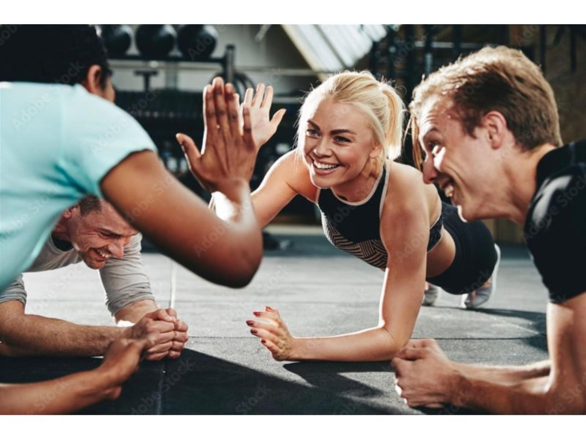 Price Reduced! F45 Training 676327 3