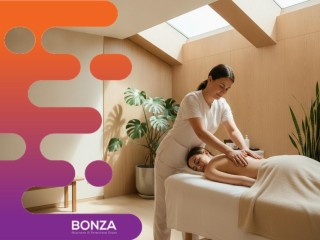 37079 - Boutique Holistic Wellness Business