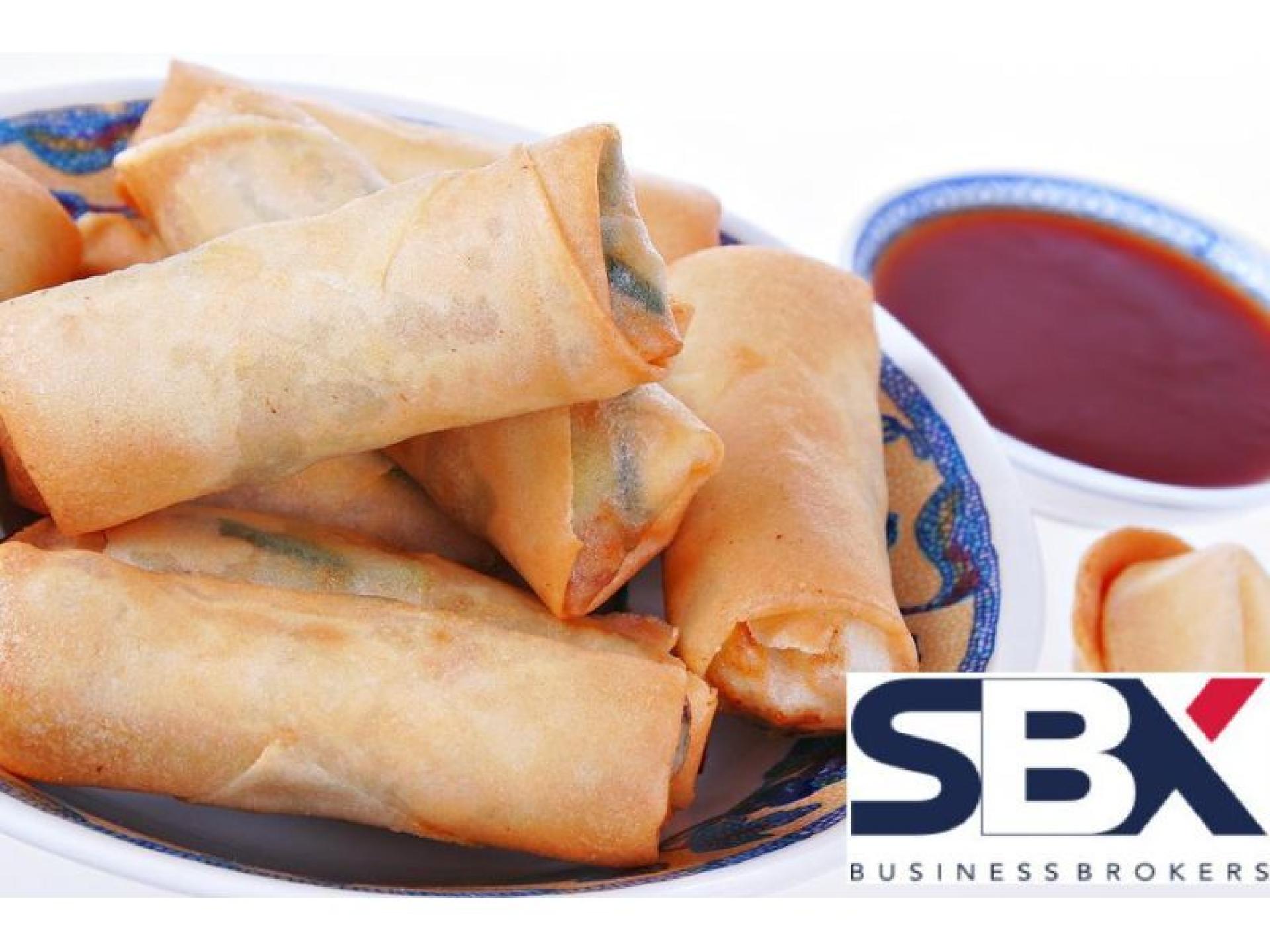 Restaurant - Chinese Cuisine 654939 1