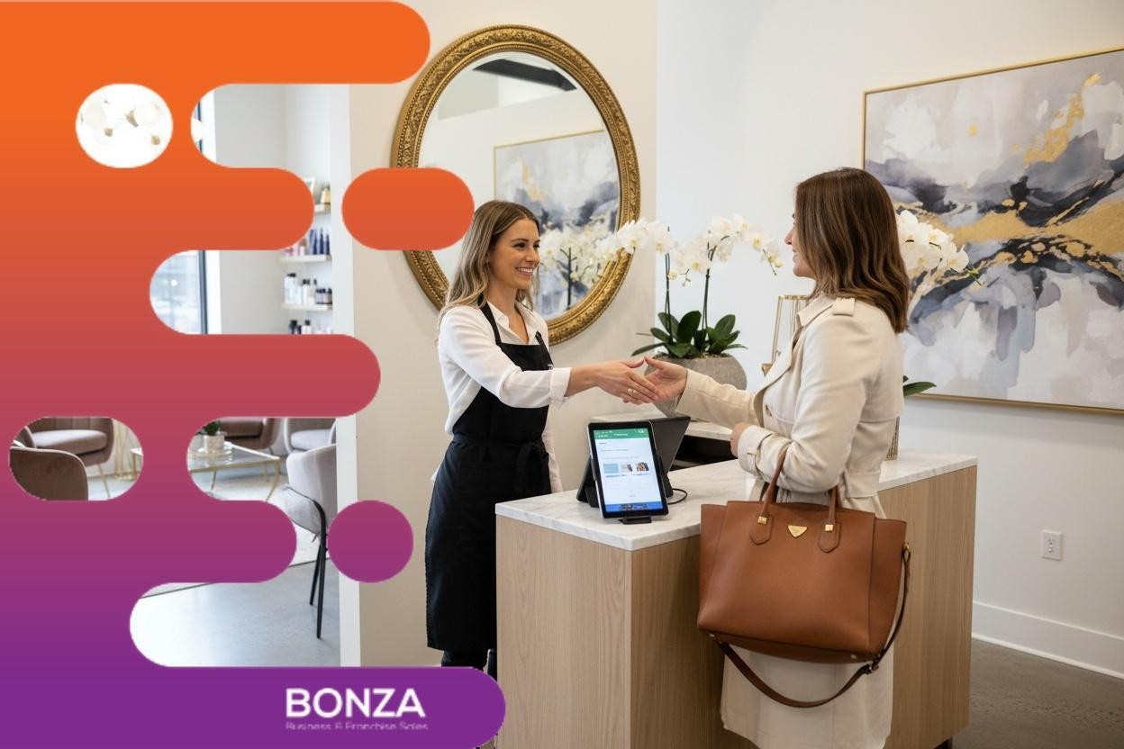 36720 - Modern Salon 680774 2