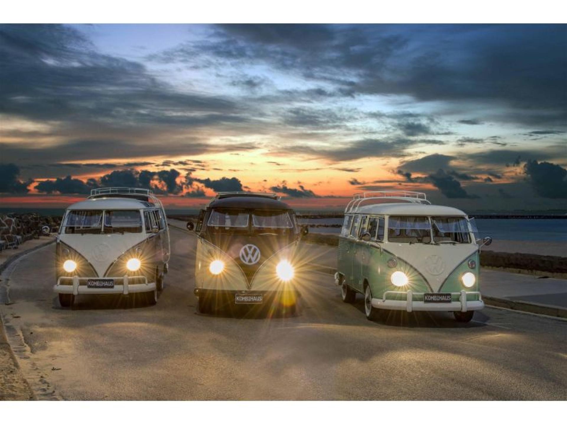 Premium Kombi Vw Rental 674186 2