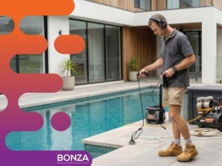 36578 Easily Managed Pool & Spa Leak Detection Business - Flexible & Profitable