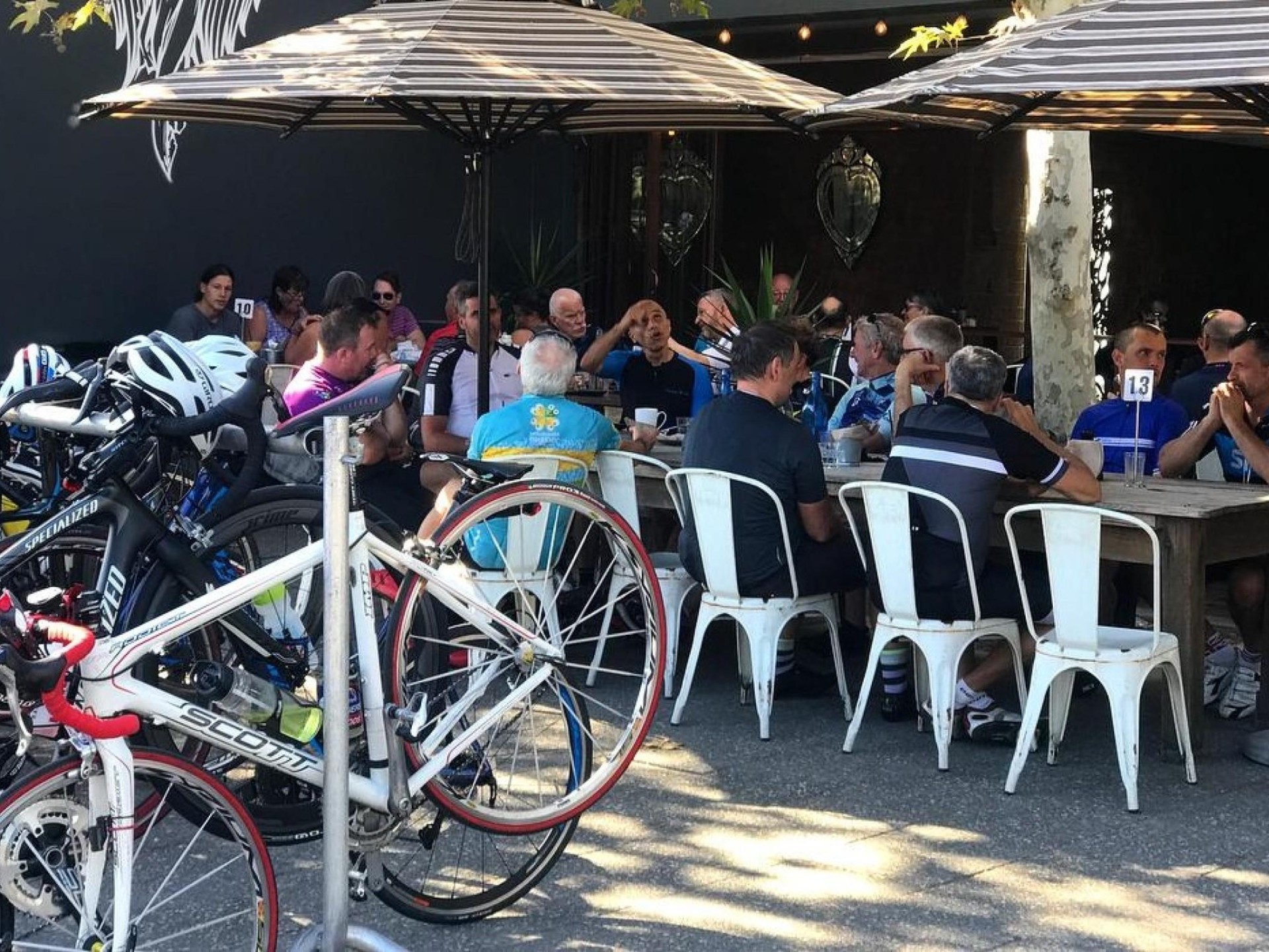 Fremantle Café – High-turnover 681112 1