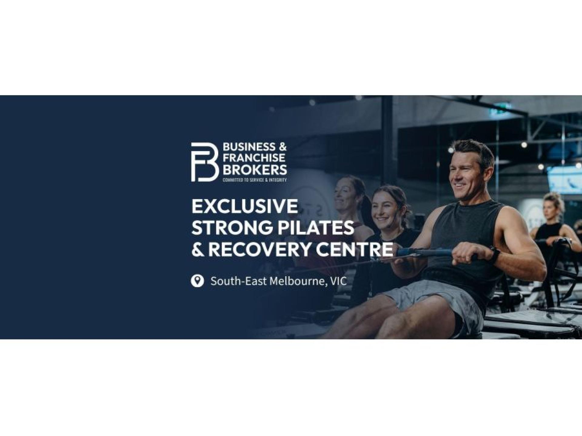 Exclusive Strong Pilates & 672014 1