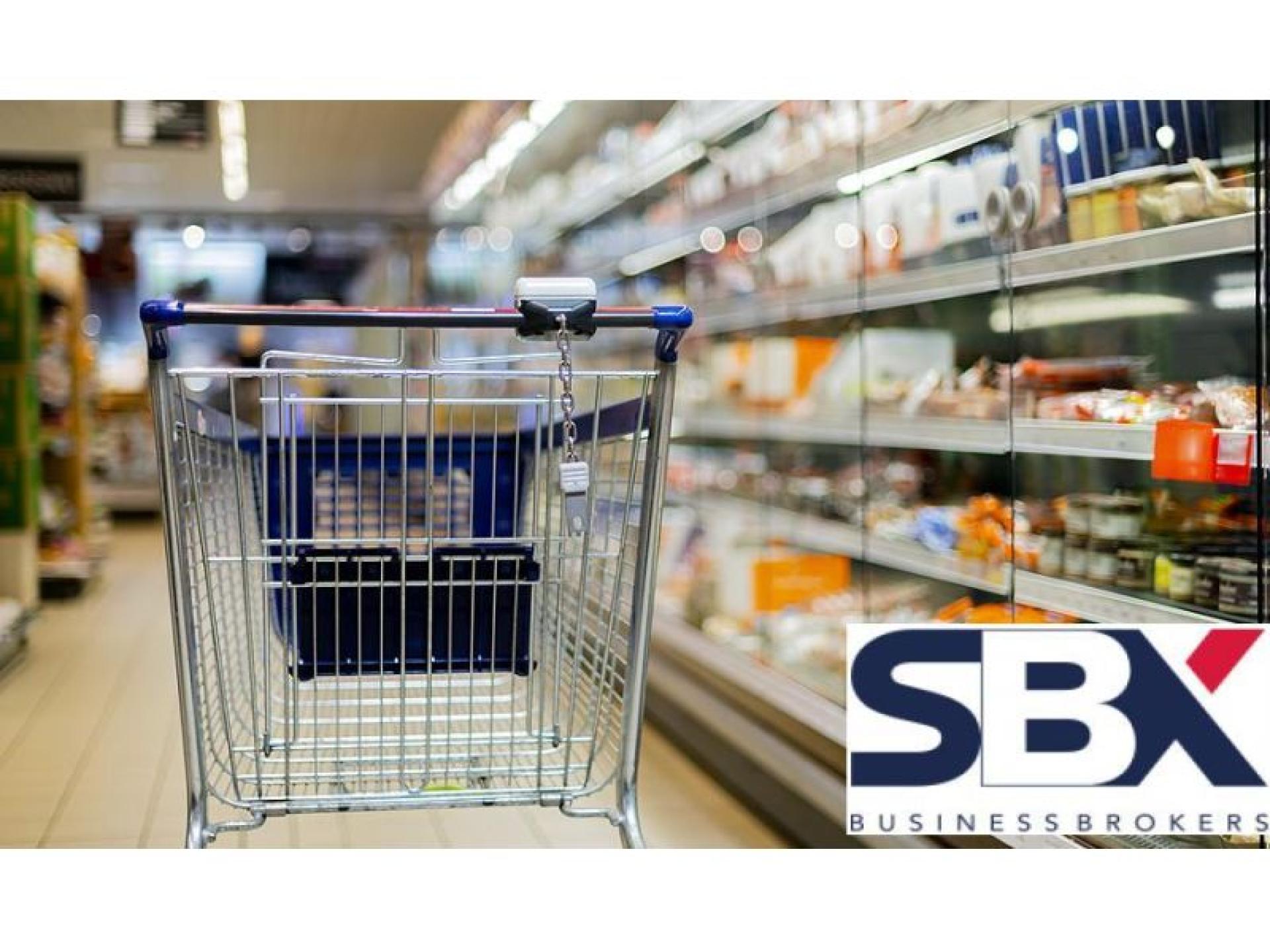 Supermarket - Asian Groceries 635696 1