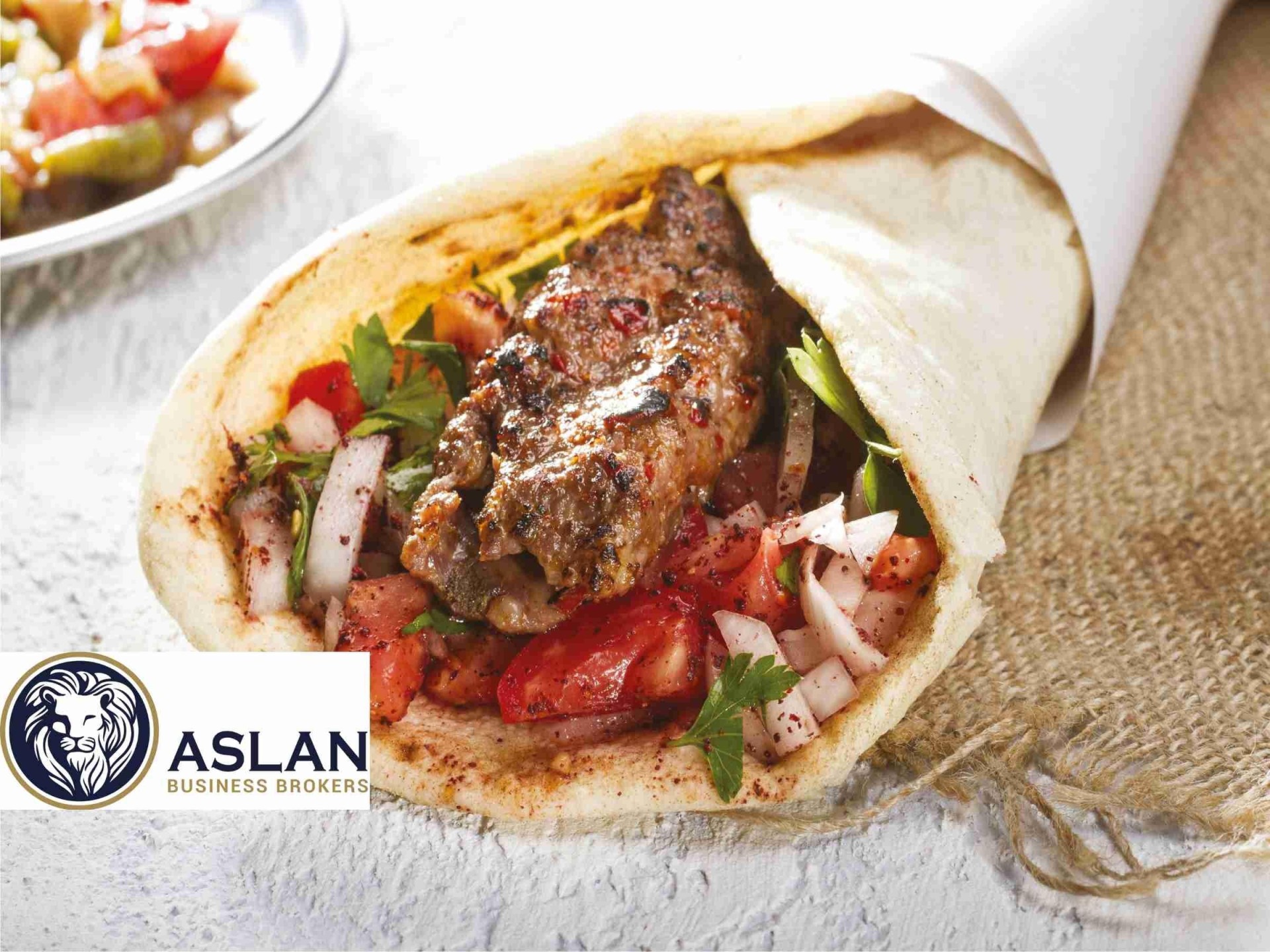 Fully Managed Kebab Shop 684299 3