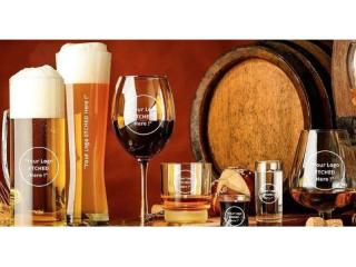 The Glassware Company