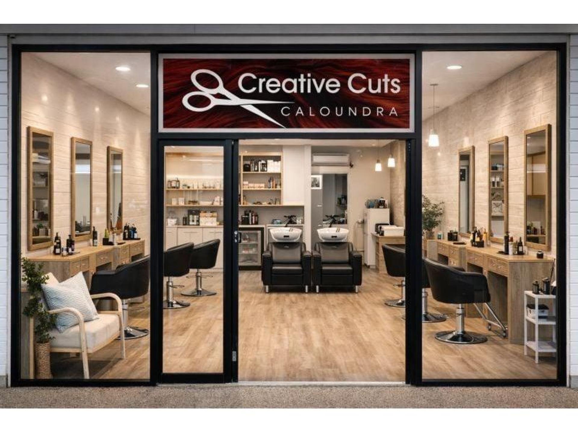 Established Hair Salon Walk-in 677253 2