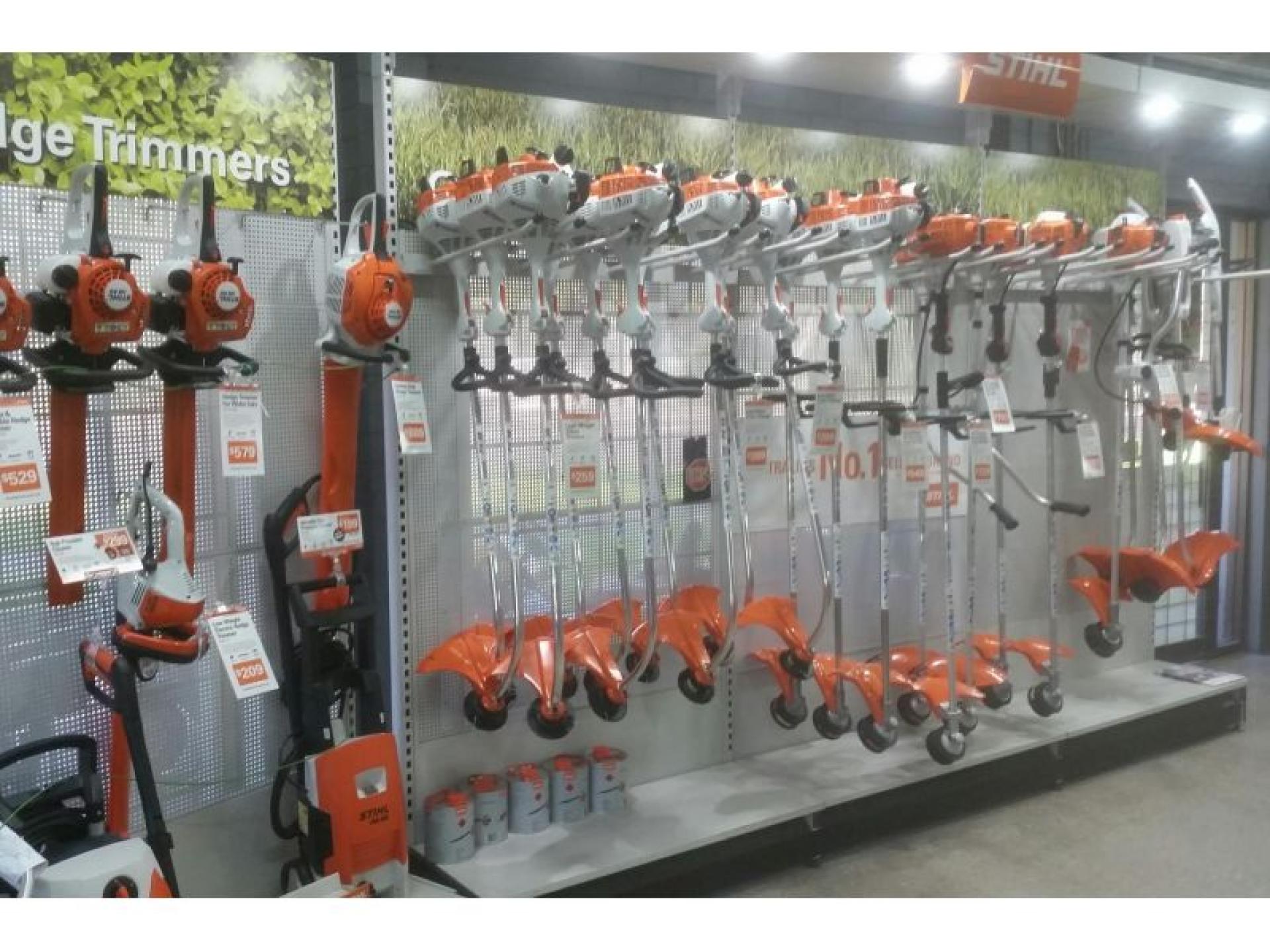 Unanderra Mower Centre 678901 3