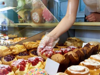 Established Bakery For Sale – Prime Southern Suburbs Location …