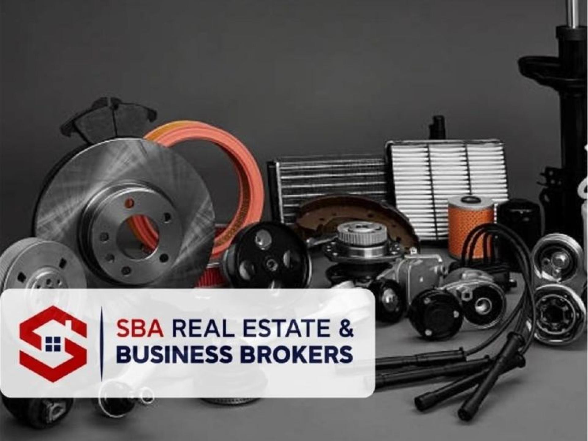 Industrial Supplies Business For 682183 1