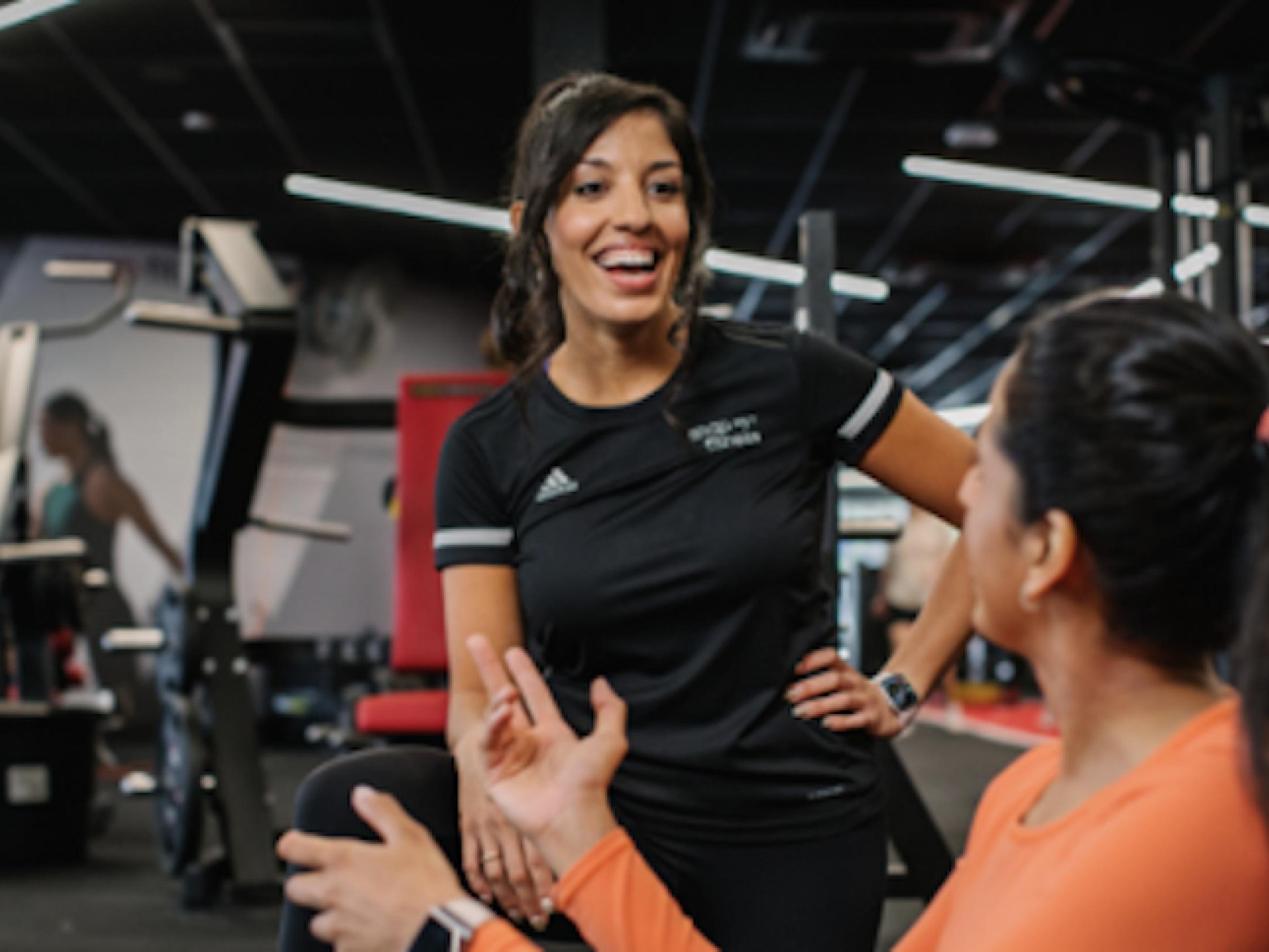 Snap Fitness — Brisbane 680237 2