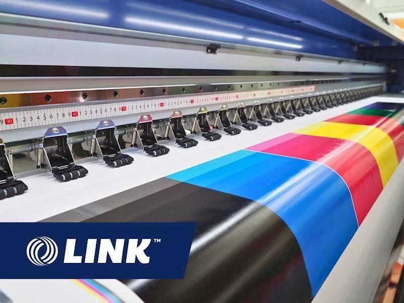 Impressive Signage Business | 667626 3