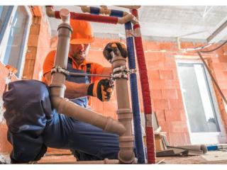 Trusted Plumbing Business with strong community reputation!