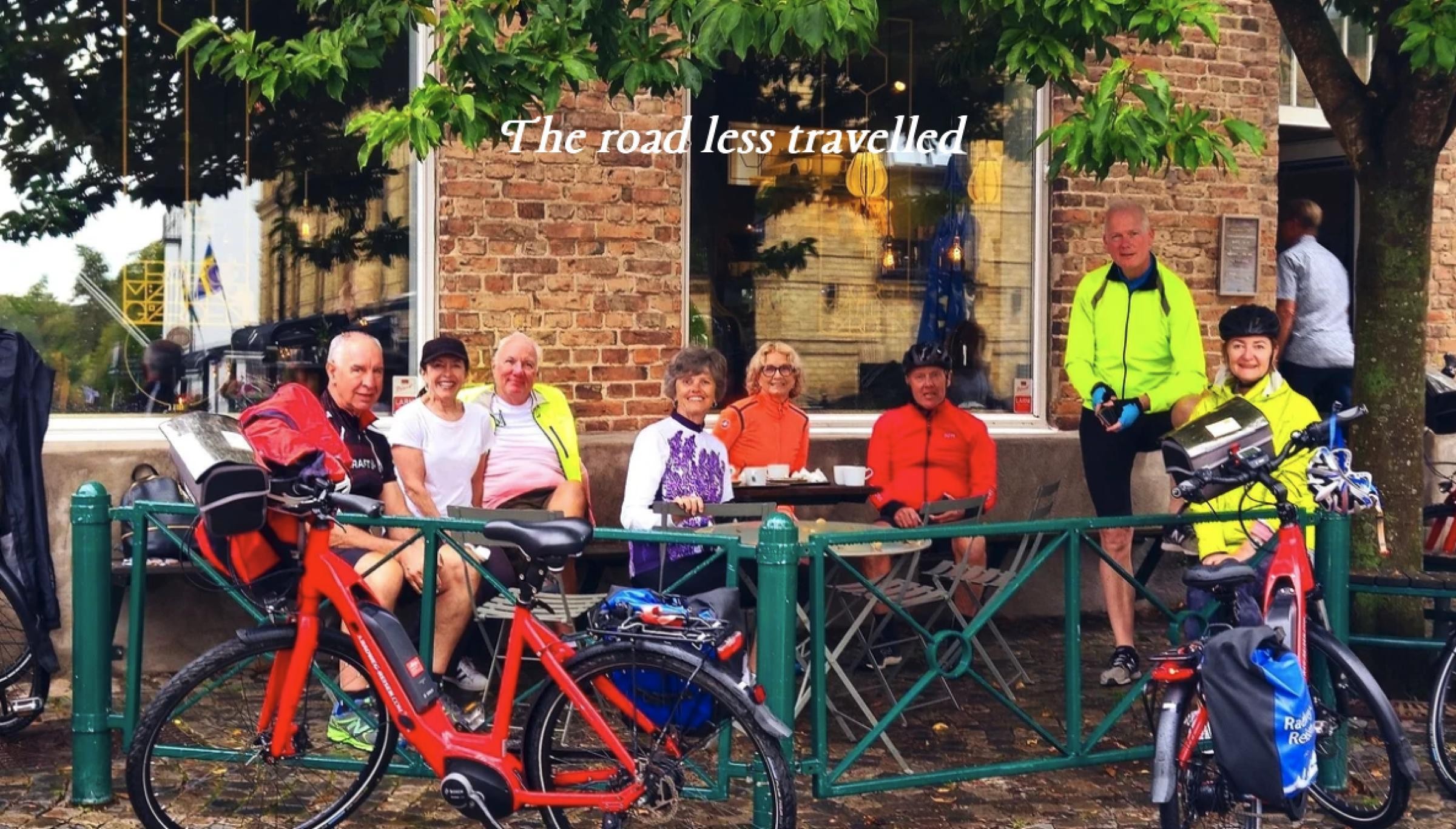 Premium Cycle Tour Business 681123 1