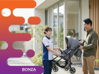 36717 Premium Baby Equipment Cleaning Business - Flexible Model