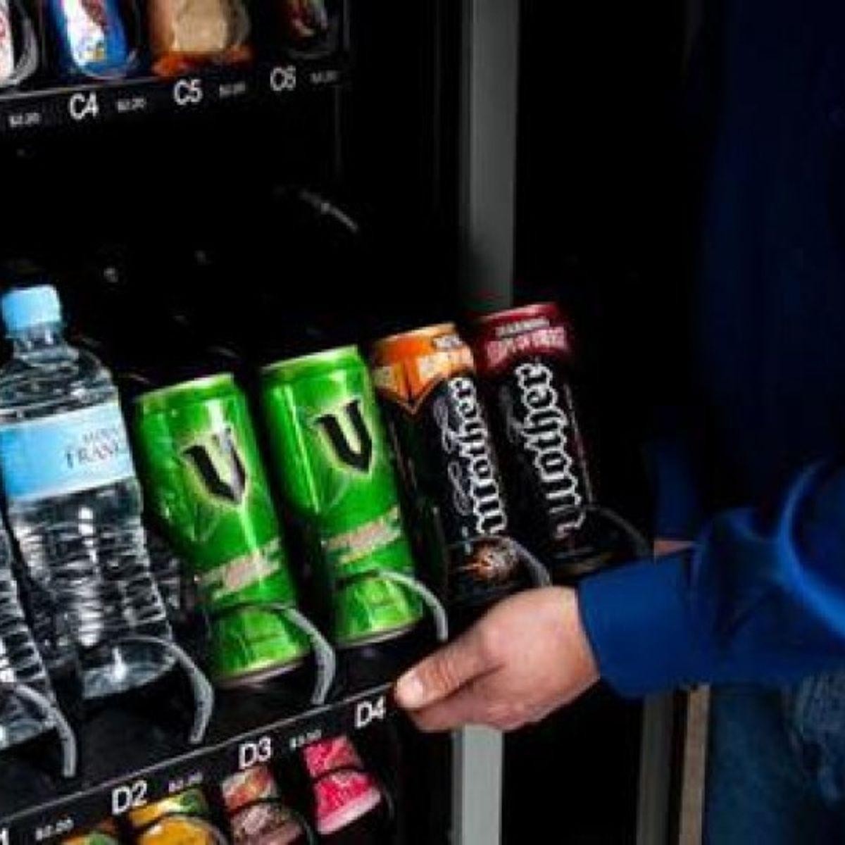 Interactive Vending Machines - 681769 3