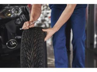 TYRE AND MECHANICAL BUSINESS FOR SALE